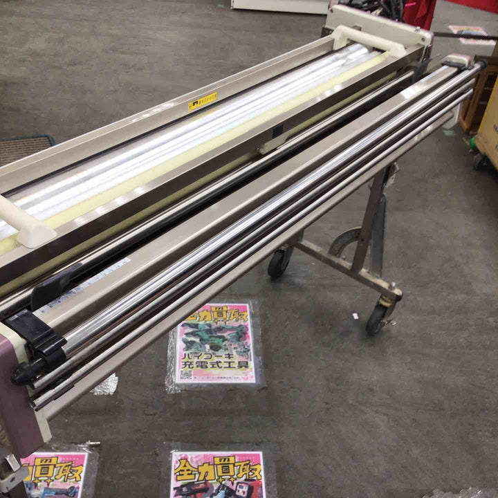 【店頭受取り限定】極東 糊付機 Prime SD【川崎店】