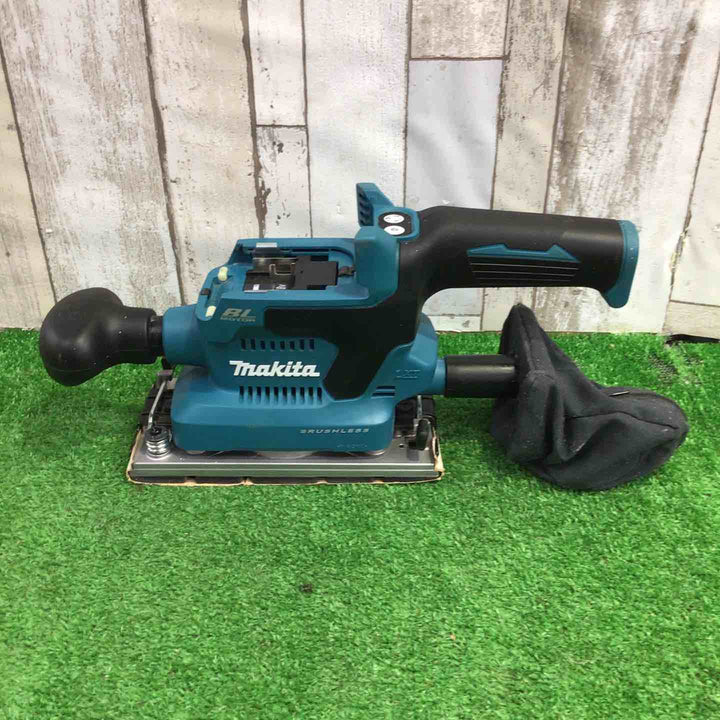 マキタ(makita) コードレス仕上サンダー BO380DZ【町田店】
