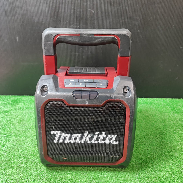 〇マキタ(makita) コードレススピーカー MR200AR【岩槻店】