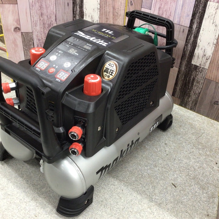 ★マキタ(makita) エアコンプレッサー AC462XLHB【八潮店】