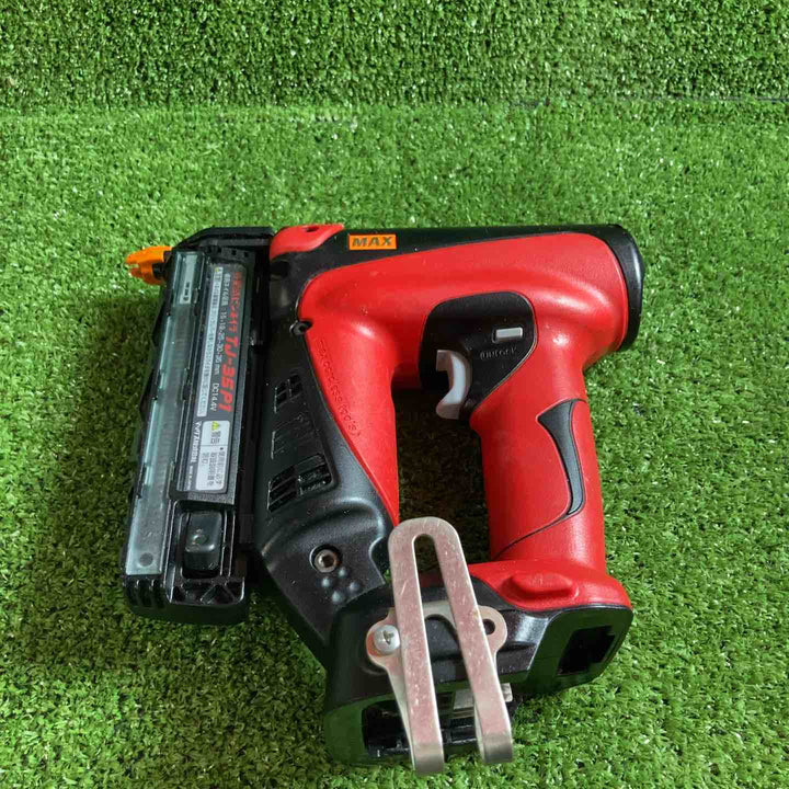 ◇マックス(MAX) コードレスピンネイラ TJ-35P1【川崎店】