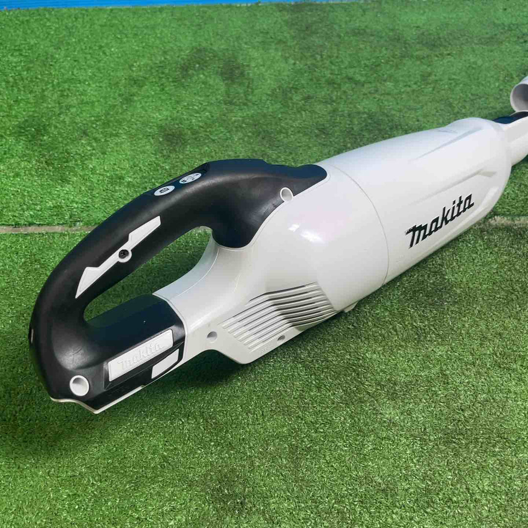 ★マキタ(makita) コードレスクリーナー CL281FDZW【岩槻店】