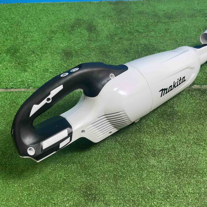 ★マキタ(makita) コードレスクリーナー CL281FDZW【岩槻店】