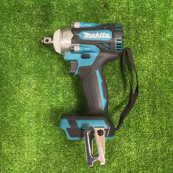 ★マキタ(makita) コードレスインパクトレンチ TW300DRGX【草加店】