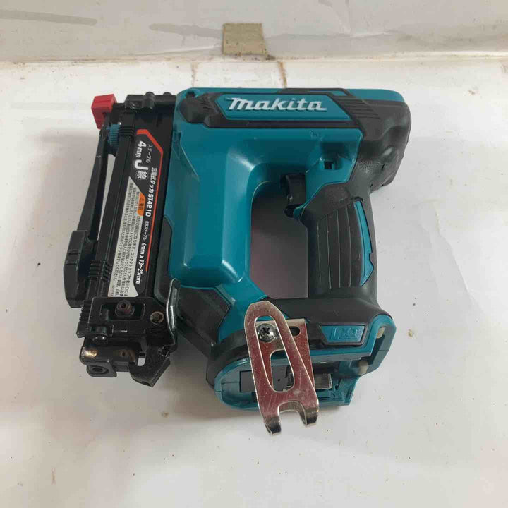★マキタ(makita) コードレスタッカー ST421DZK【川崎店】