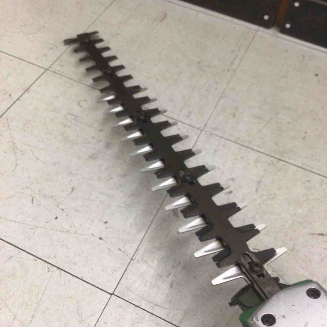 【現状品】 ハイコーキ/HIKOKI コードレス植木バリカン CH3656DA(NN) 【鴻巣店】