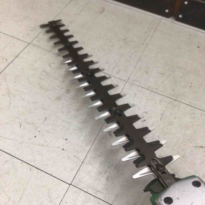 【現状品】 ハイコーキ/HIKOKI コードレス植木バリカン CH3656DA(NN) 【鴻巣店】