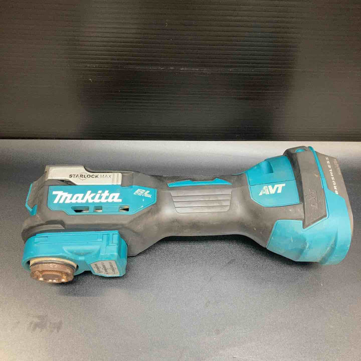 ★マキタ(makita) コードレスマルチツール TM52DZ【川越店】