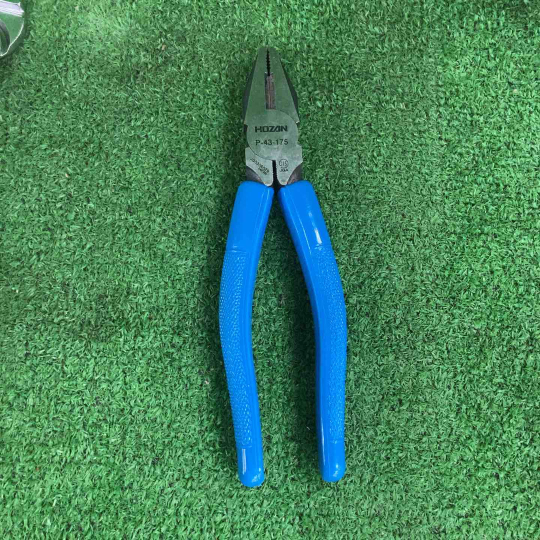【中古品】▼HOZAN 電気工事士技能試験セット S-18【川崎店】