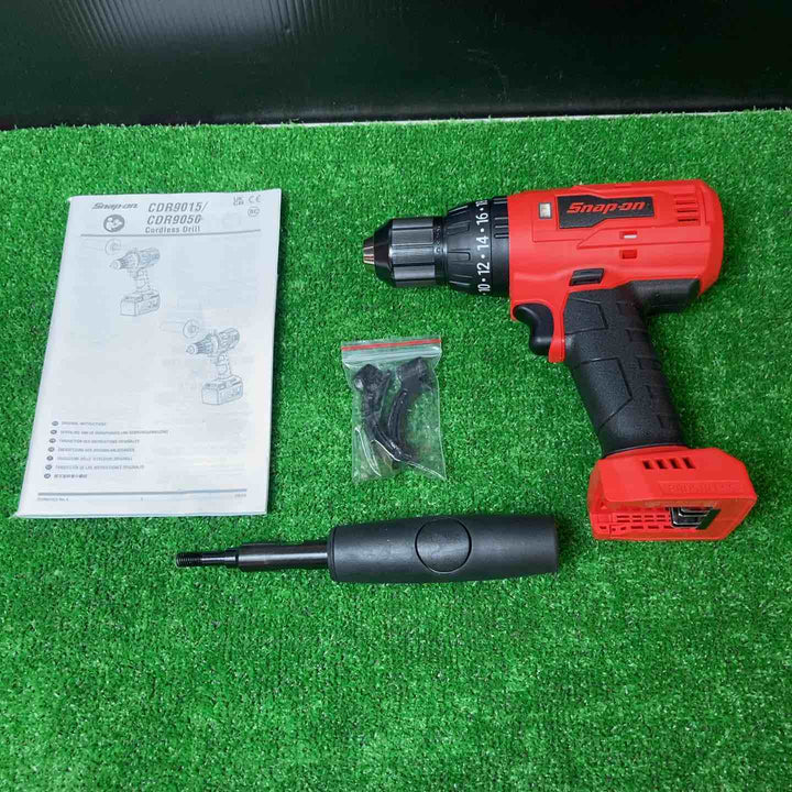 【未使用(店頭展示品)】スナップオン(Snap-on) コードレスハンマードリル CDR9050DB 本体のみ【東大和店】