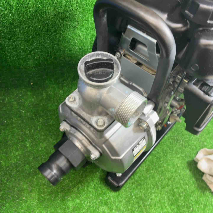 ◇ホンダ(HONDA) エンジンポンプ WX15T【藤沢店】
