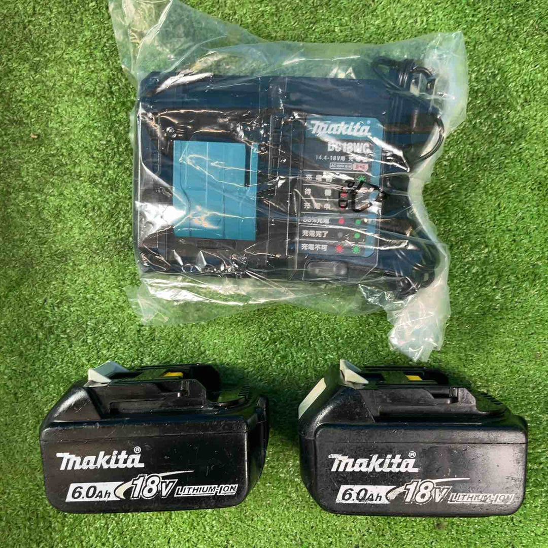 ★オグラ(Ogura) コードレスツライチカッター HSC-25BLN 18V6.0Ahバッテリー2個・充電器【岩槻店】