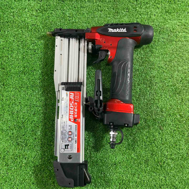 ★マキタ(makita) 高圧ピンネイラ AF501HP【川口店】