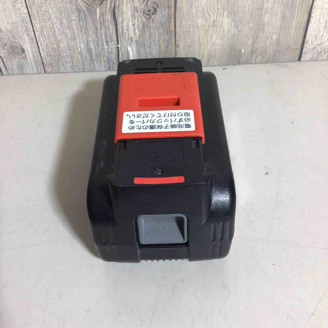 ◇パナソニック(Panasonic) リチウムイオンバッテリー 28.8V/3.0Ah (LN) EZ9L80【戸田店】