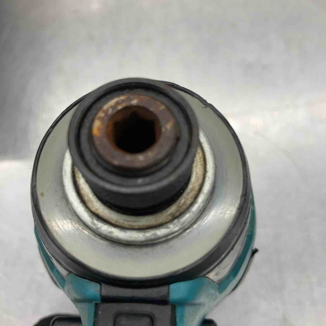 ★マキタ(makita) コードレスインパクトドライバー TD173DRGX【所沢店】