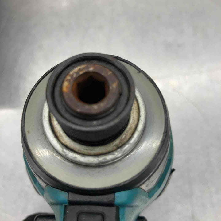 ★マキタ(makita) コードレスインパクトドライバー TD173DRGX【所沢店】