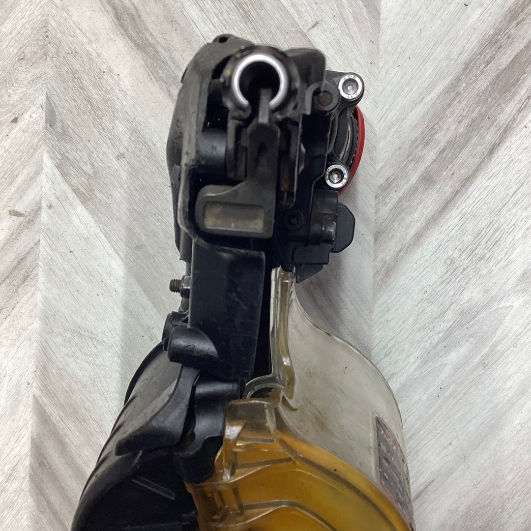 ★マックス(MAX) 高圧エア釘打ち機 HN-65N3(D)-G【八潮店】