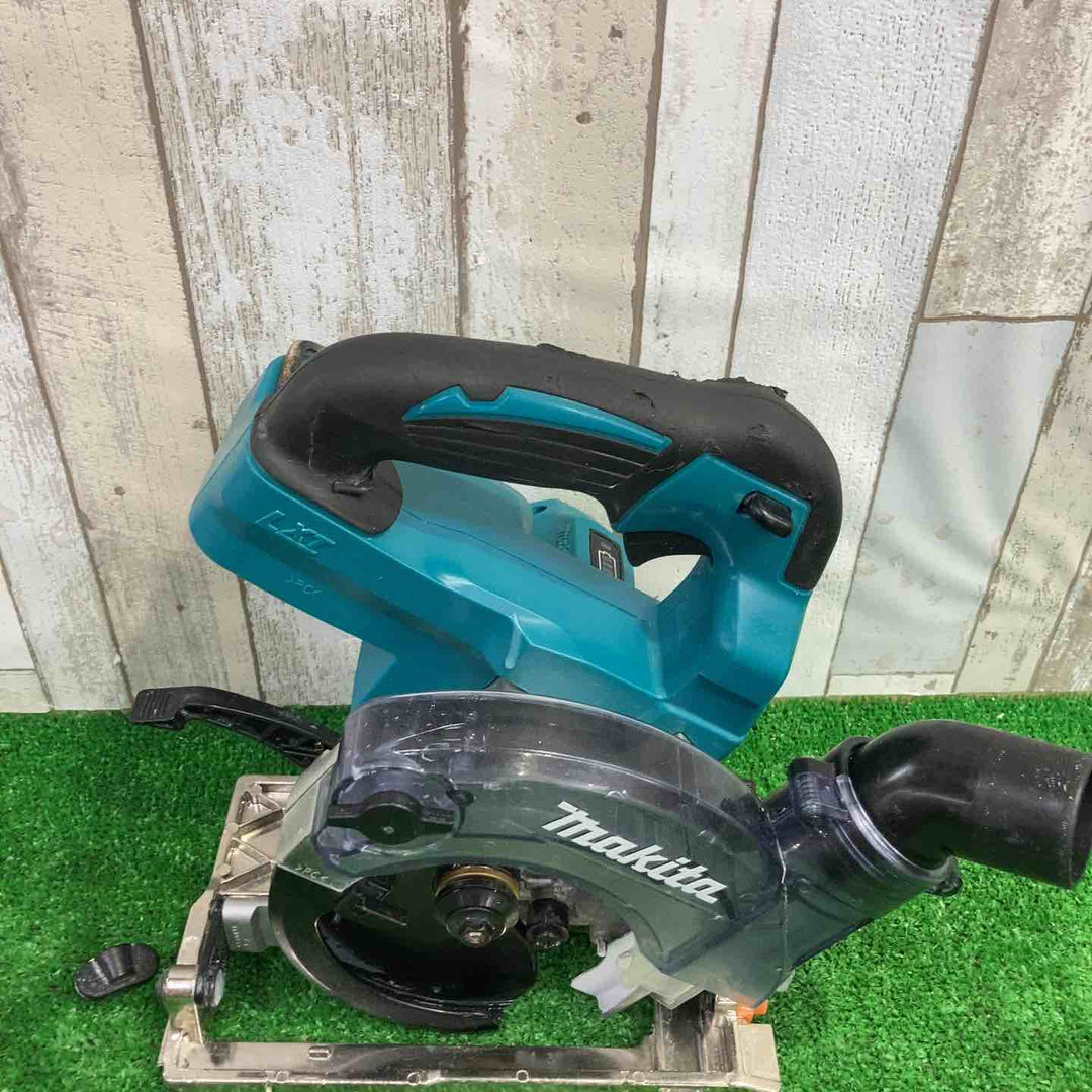 ★マキタ(makita) コードレス防じん丸のこ KS513DZ【町田店】