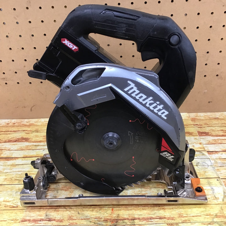 ★マキタ(makita) コードレス丸のこ HS001GZB【川崎店】