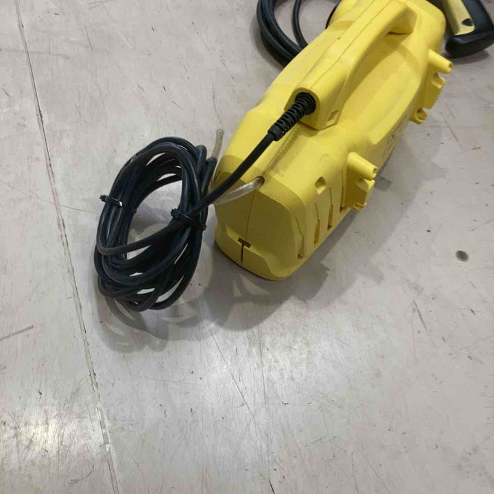 ◇ケルヒャー(KARCHER) 高圧洗浄機 K 2 クラシック CLASSIC【町田店】