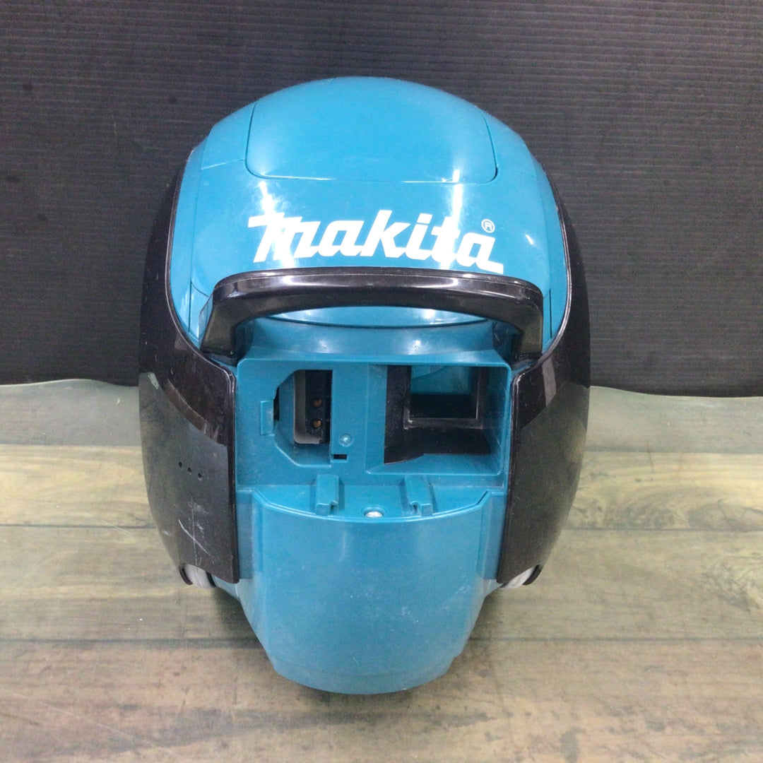 マキタ(makita) コードレスサイクロン掃除機 CL500DZ 【東大和店】