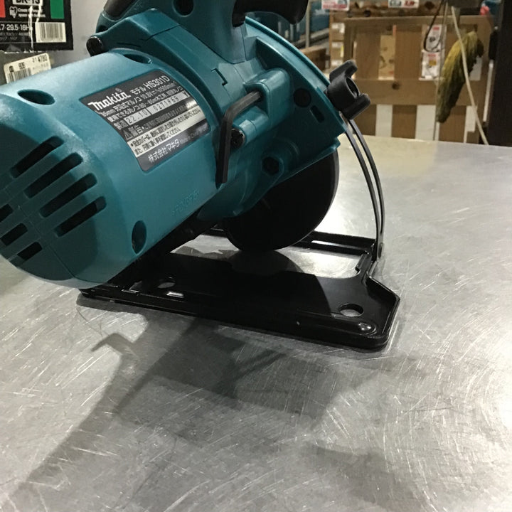 ★マキタ(makita) コードレスマルノコ HS301DSH【川口店】