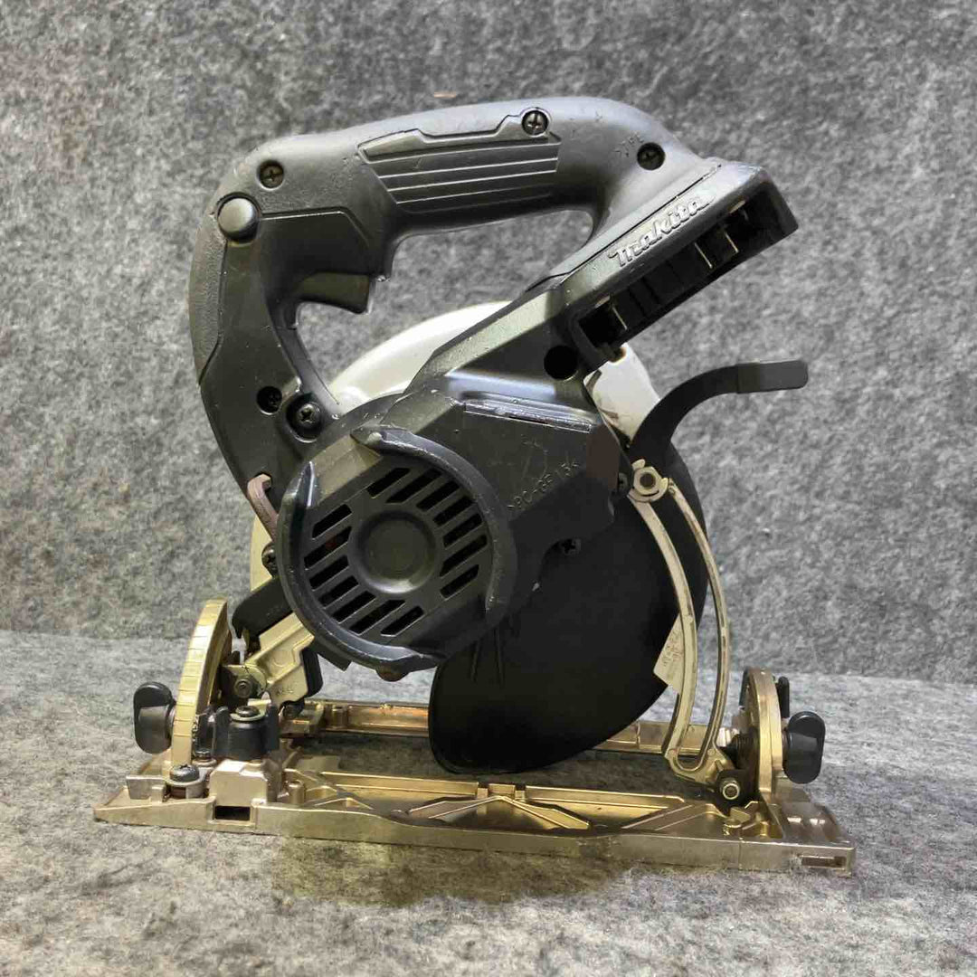 マキタ(makita) コードレス丸のこ HS631DZSB【桶川店】