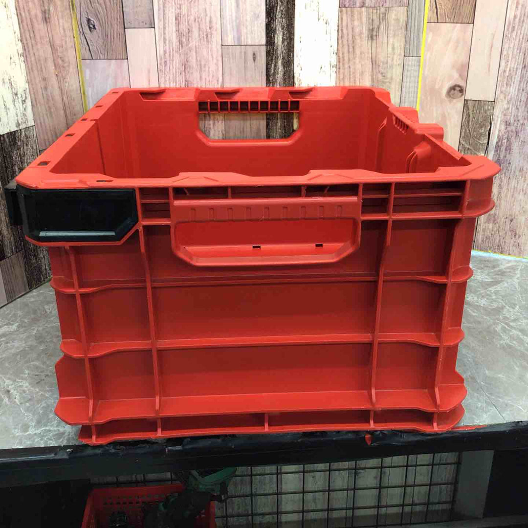 ◇ミルウォーキー(Milwaukee) PACKOUT コンテナ  48-22-8440【八潮店】