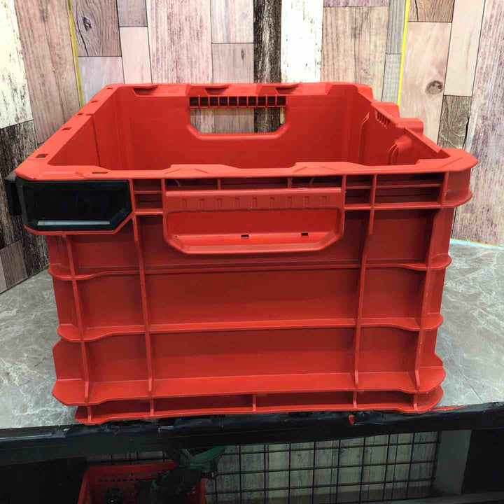 ◇ミルウォーキー(Milwaukee) PACKOUT コンテナ  48-22-8440【八潮店】