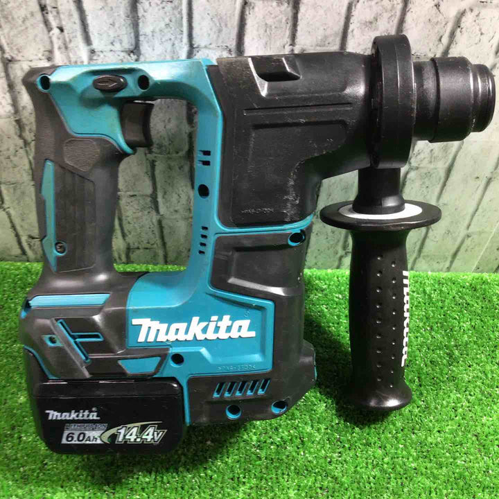 ★マキタ(makita) コードレスハンマドリル HR170DRGX【川口店】