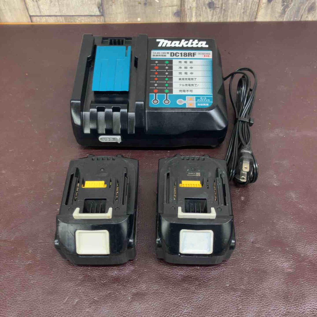 【中古品】 マキタ(makita) コードレスレシプロソー JR188DRGX 【東大和店】