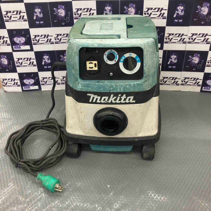 ★マキタ(makita) 集じん機 乾式 484(P)【所沢店】