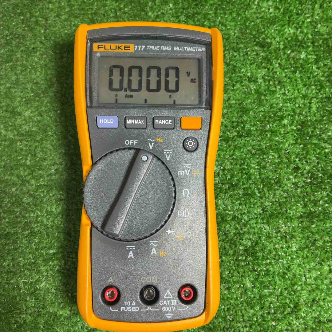 フルーク(FLUKE) デジタルマルチメーター 117【藤沢店】