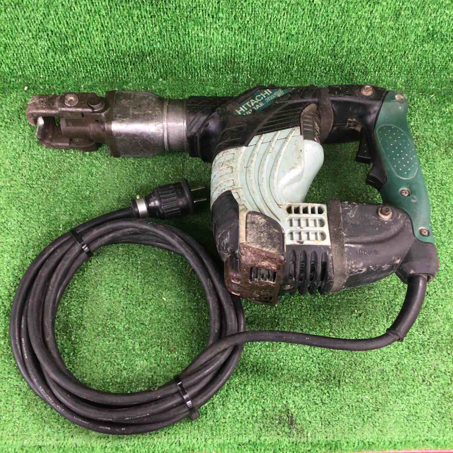 ☆ハイコーキ(HIKOKI ※旧:日立工機) 電動ハンマ H41SA2【川崎店