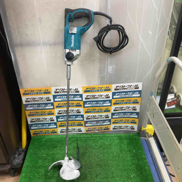 ☆マキタ(makita) かくはん機 UT2204【草加店】