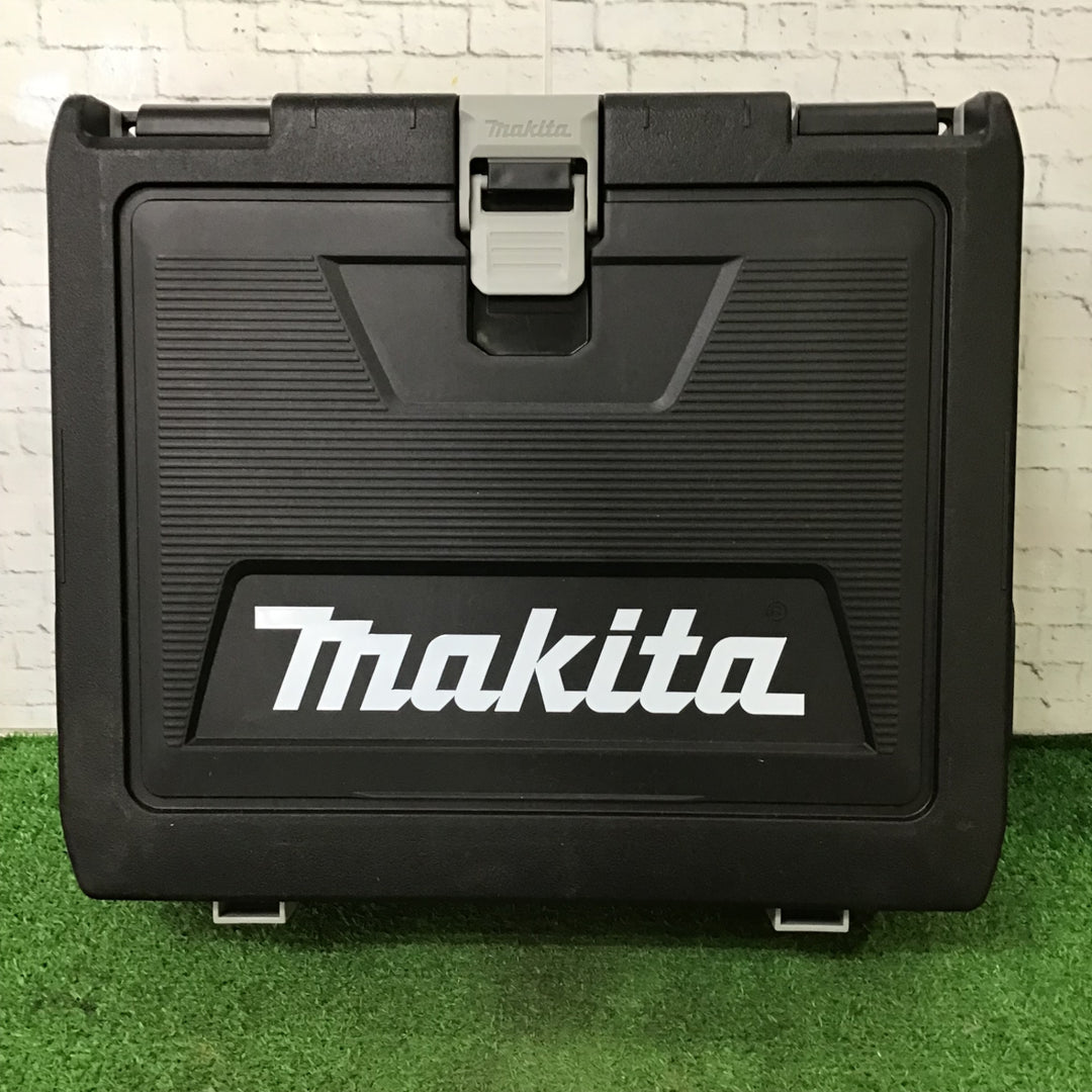 ★マキタ(makita) コードレスインパクトドライバー TD173DRGXO【町田店】