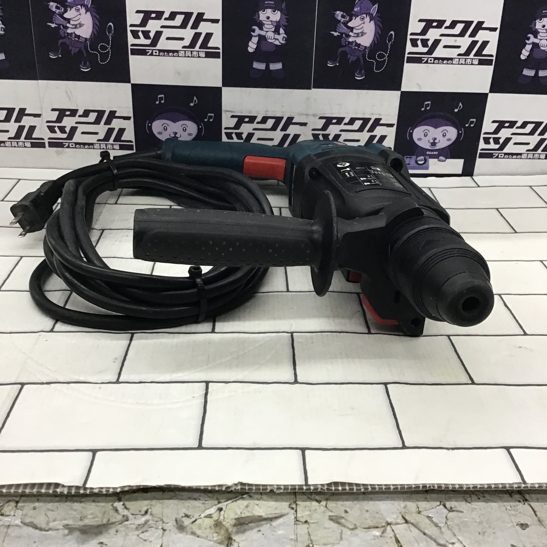 ★ボッシュ(BOSCH) ハンマドリル GBH2-28DFV【所沢店】