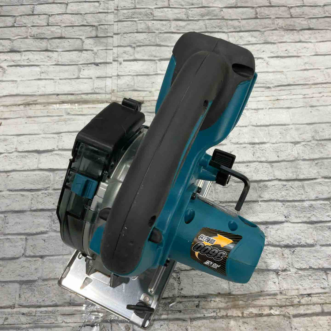 ☆マキタ(makita) コードレスチップソーカッタ CS540DZ【川口店】