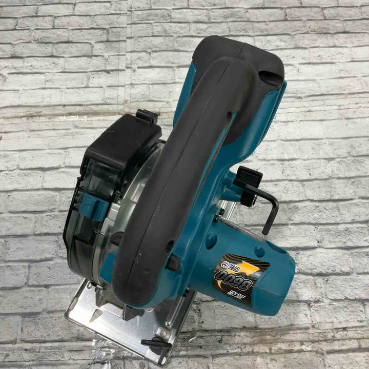 ☆マキタ(makita) コードレスチップソーカッタ CS540DZ【川口店】