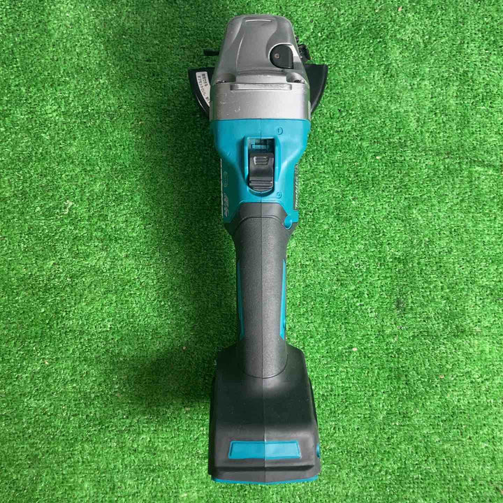 ★マキタ(makita) 100mmコードレスディスクグラインダ GA001GRDX【草加店】