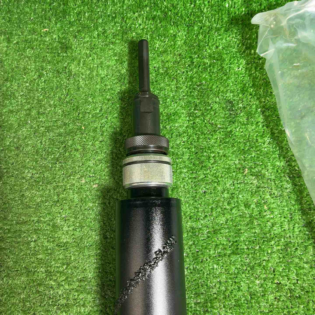 ハウスBM ドラゴンダイヤモンドコアドリル RDG-50 50mm 回転専用【藤沢店】