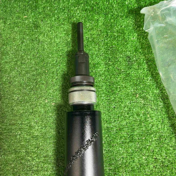 ハウスBM ドラゴンダイヤモンドコアドリル RDG-50 50mm 回転専用【藤沢店】