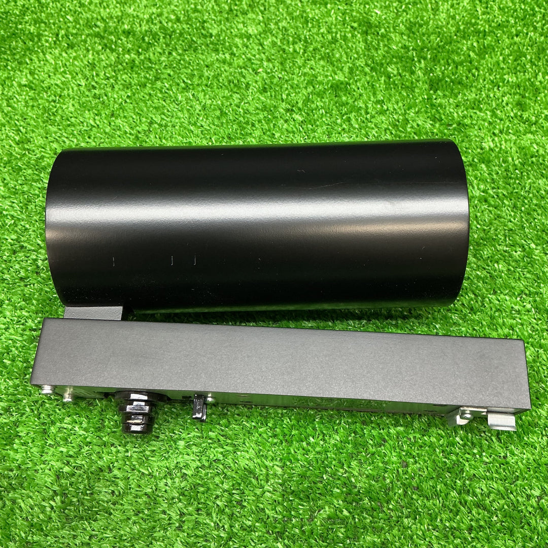 【未使用品】コイズミ　照明 スポットライト HID35W XS706808BW【電材館越谷店】