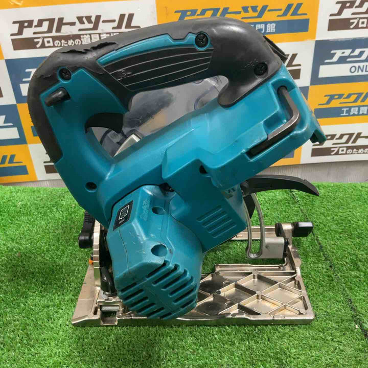 ★マキタ(makita) コードレス防じん丸のこ KS511DZ【草加店】