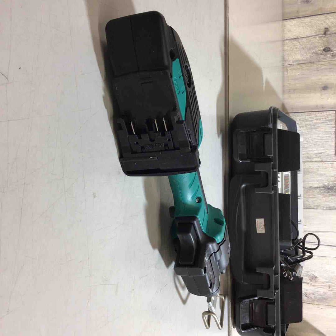 ◇リョービ(RYOBI) コードレス小型レシプロソー BRJ-120【戸田店】