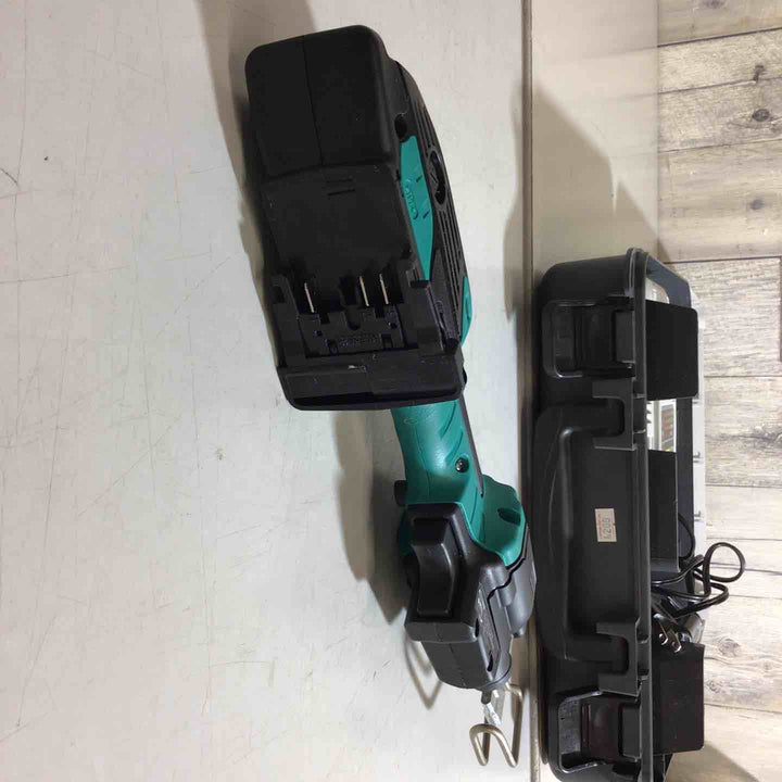 ◇リョービ(RYOBI) コードレス小型レシプロソー BRJ-120【戸田店】