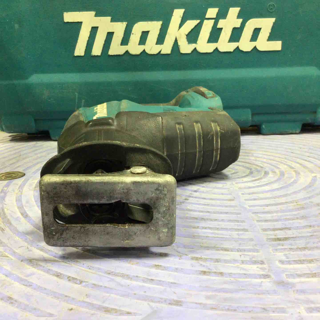 ★マキタ(makita) コードレスレシプロソー JR188DZK【草加店】