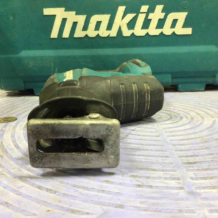 ★マキタ(makita) コードレスレシプロソー JR188DZK【草加店】