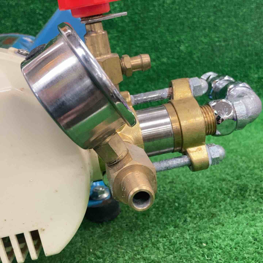 ★キョーワ(KYOWA) ポータブル型洗浄機 KYC-20A【川崎店】