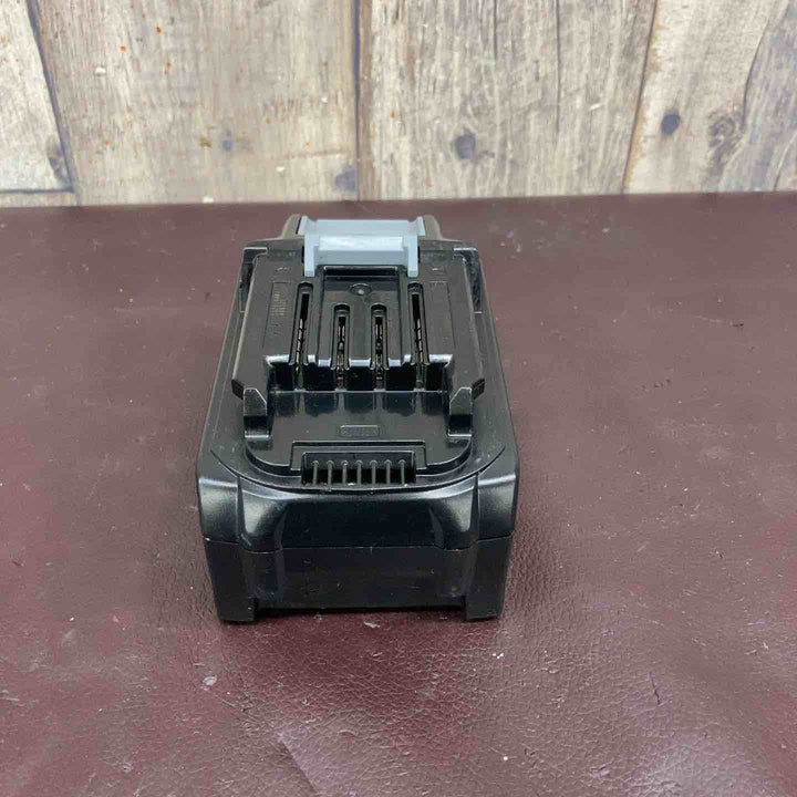 【中古品】 マキタ(makita) リチウムイオンバッテリー 40Vmax/4.0Ah BL4040F 【東大和店】